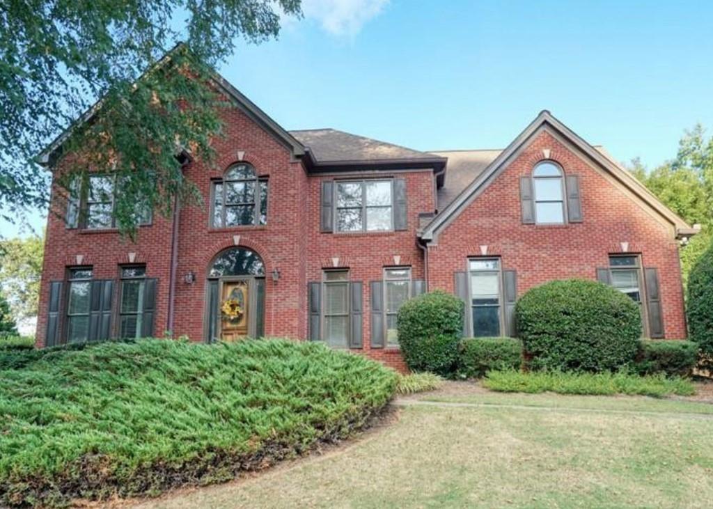 1810 Bentwood Ct., Cumming, GA 30041