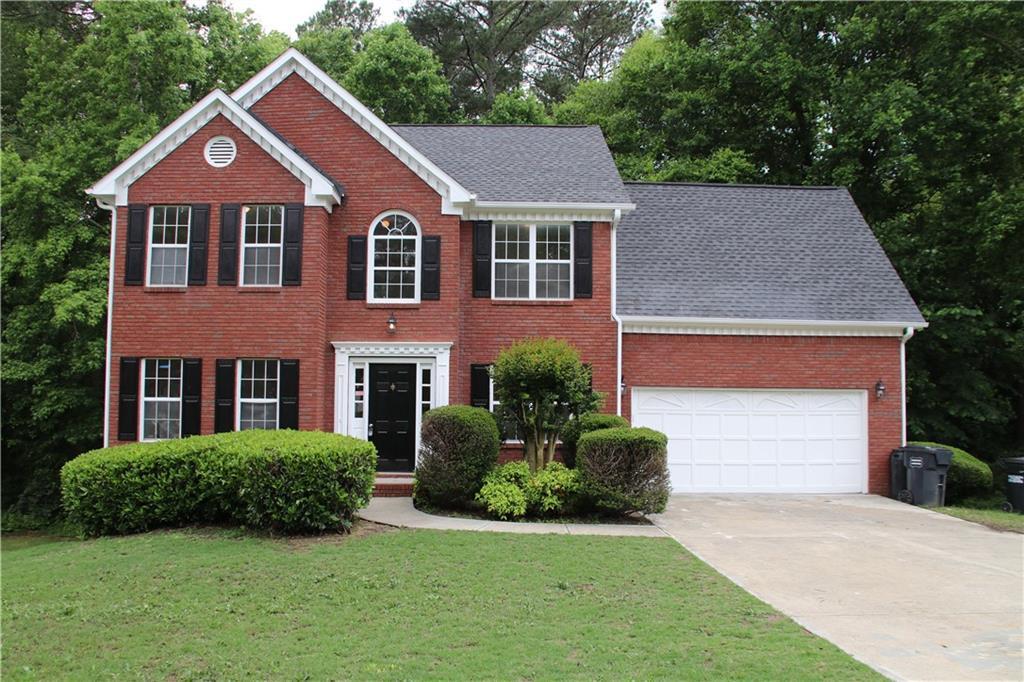 2969 Sweetbriar Walk, Snellville, GA 30039