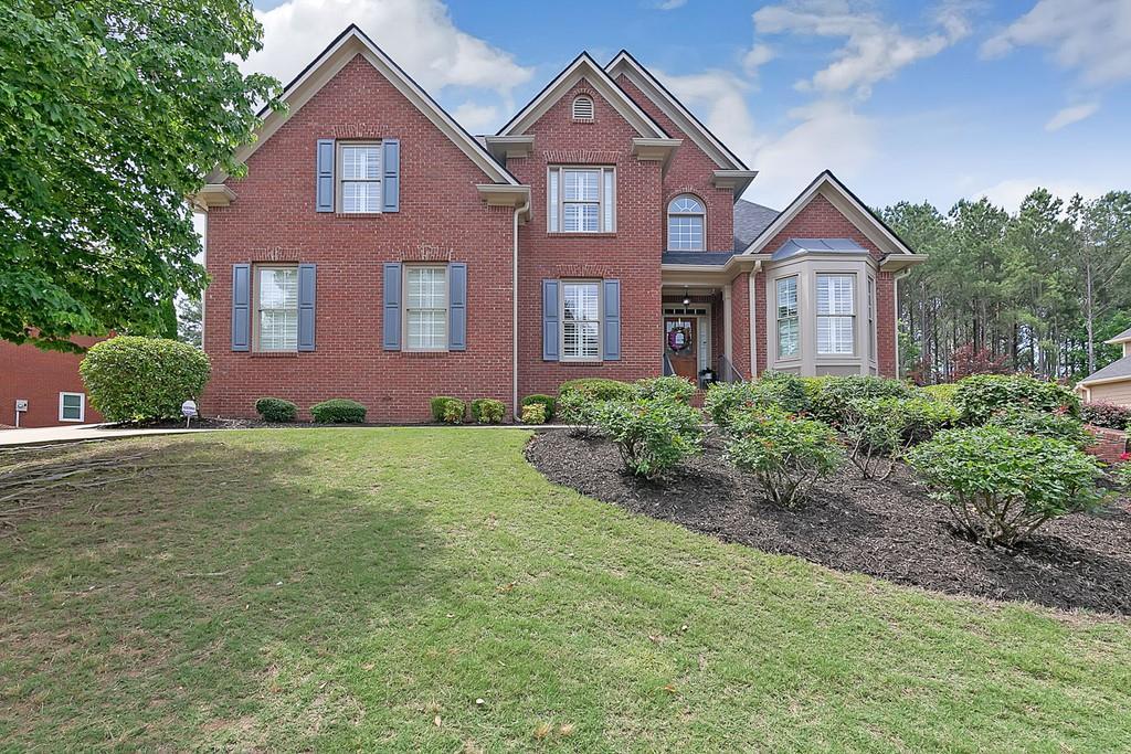 341 Graves Rd., Acworth, GA 30101