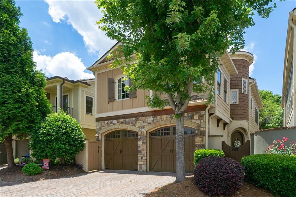131 Batten Board Way, Woodstock, GA 30189