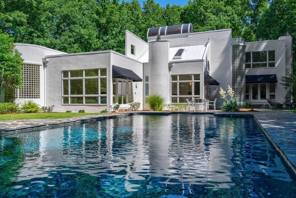 9709 Buice Rd., Alpharetta, GA 30022