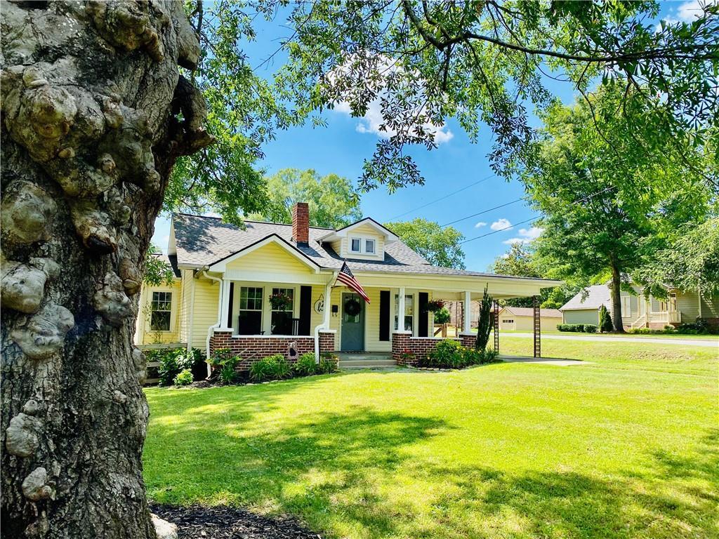 303 Bluff St., Rockmart, GA 30153