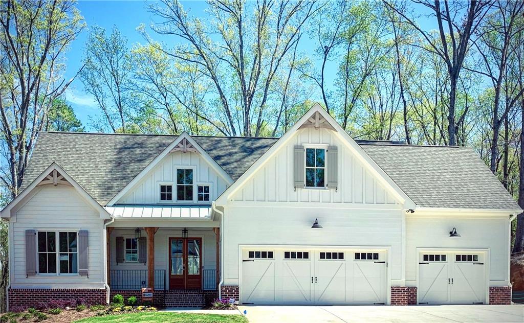 2220 Sage Mountain Ct., Marietta, GA 30064