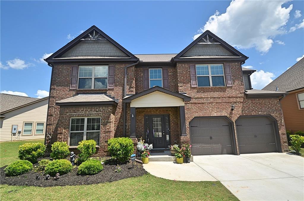 331 Baymist Ct., Loganville, GA 30052