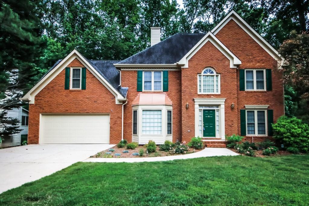 3470 Sims Rd., Snellville, GA 30039