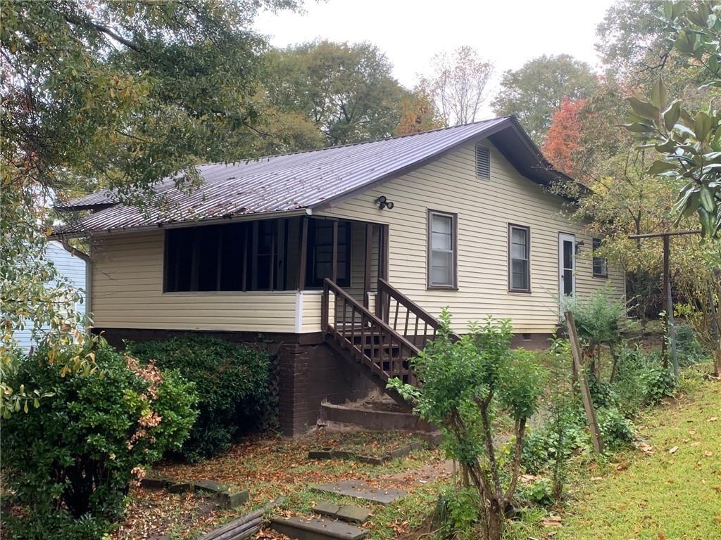 1189 Desota St., Gainesville, GA 30501