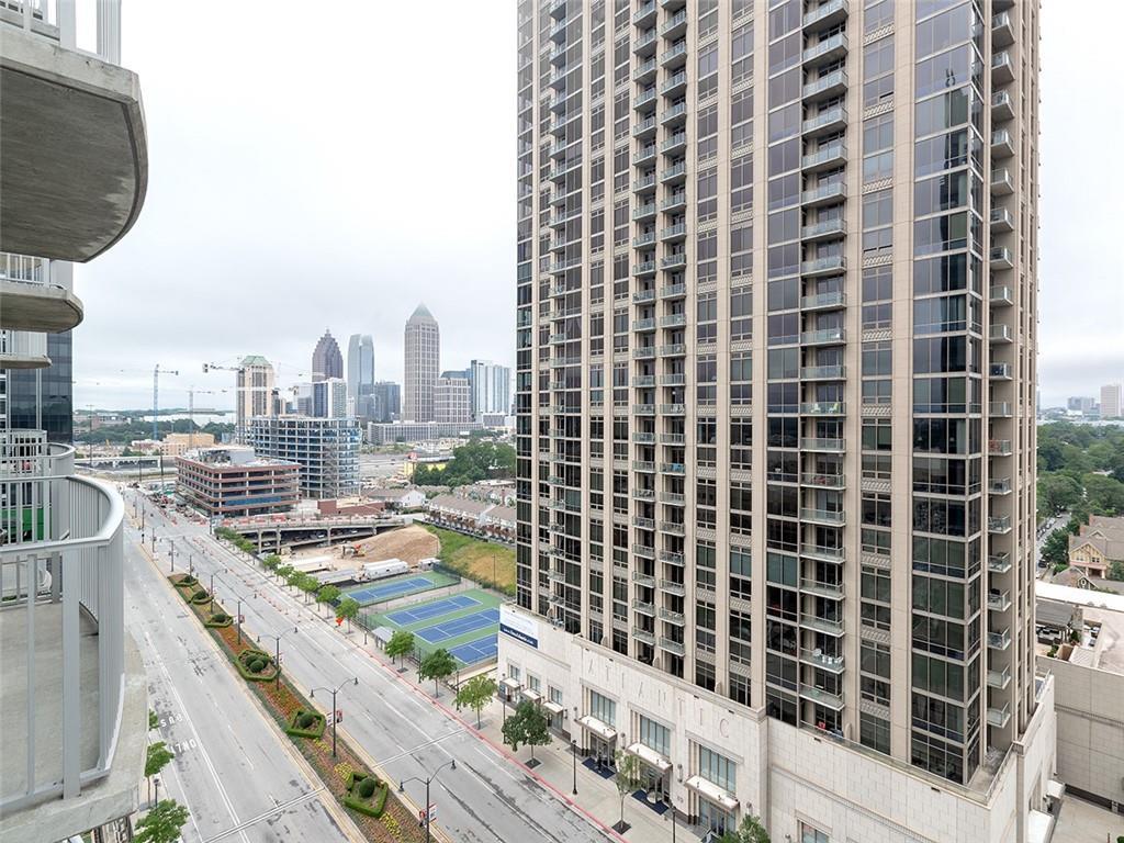 361 17th St. #1309, Atlanta, GA 30363