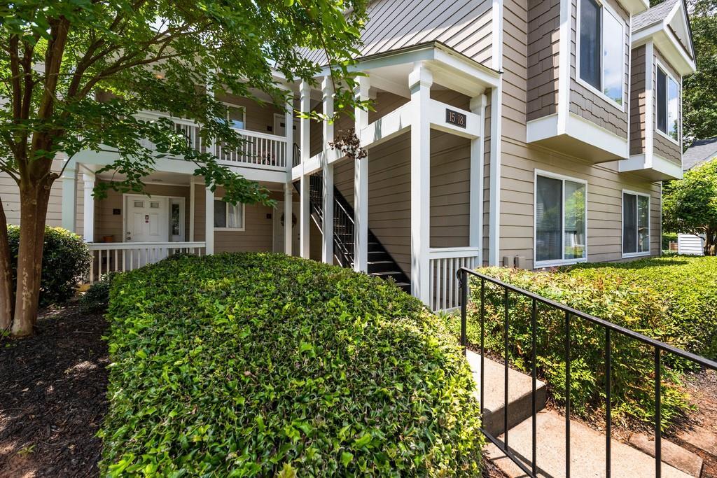 18 Little Silver Ct., Smyrna, GA 30080