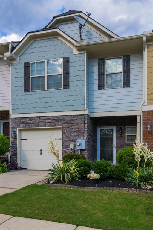 39 Burns View Ct., Lawrenceville, GA 30044