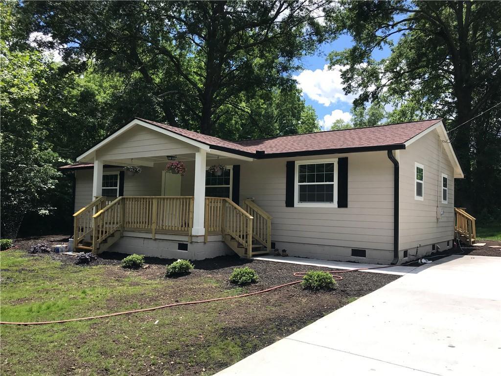 2915 Pratt St., Austell, GA 30106