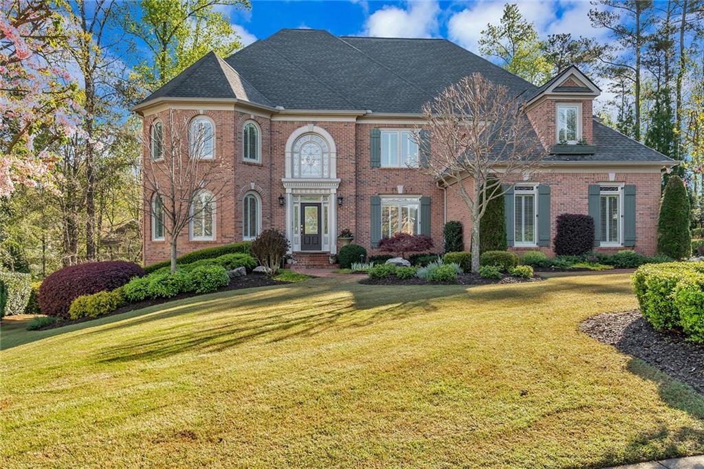 2225 Lake Shore Landing, Alpharetta, GA 30005