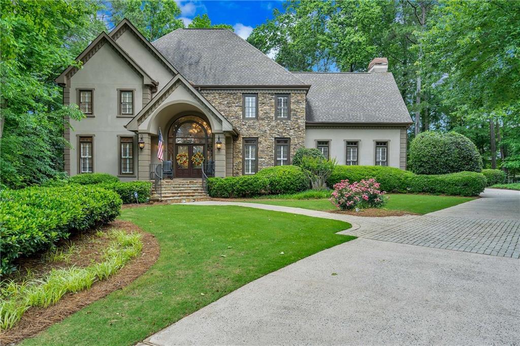 6915 Oak Brook Way, Cumming, GA 30040