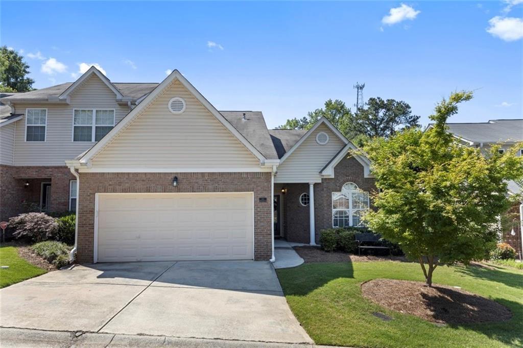 4626 Eden Ridge Dr. #1, Acworth, GA 30101