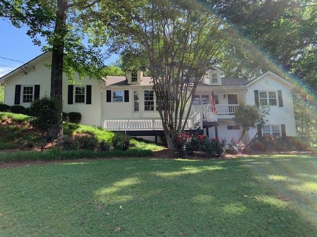 118 Hickory Knoll, Cumming, GA 30040