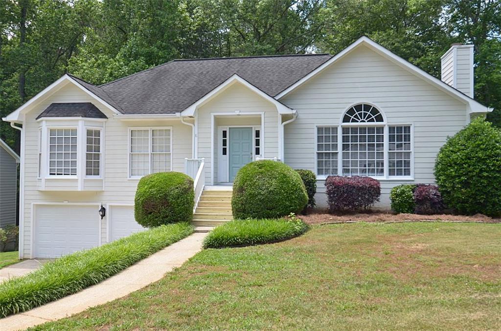1326 Chandler Ct, Acworth, GA 30102