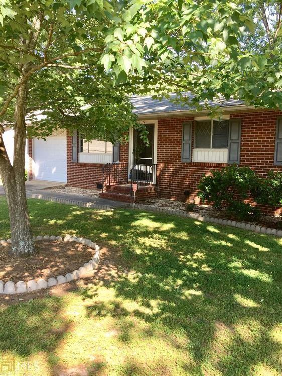 326 SW Burnett Ferry Rd., Rome, GA 30165