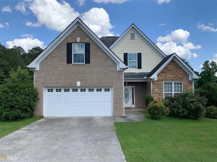 300 Junction Ct., Winder, GA 30680