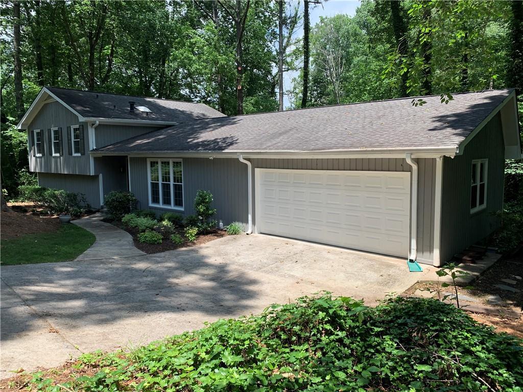 1510 Waterford Ct., Marietta, GA 30068