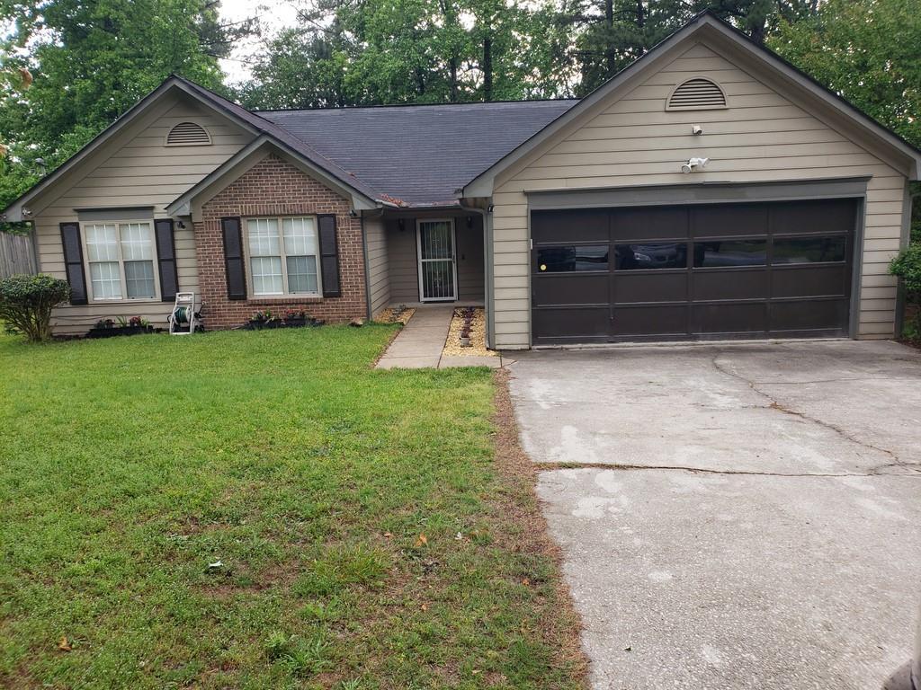 5677 Rex Mill Creek, Rex, GA 30273