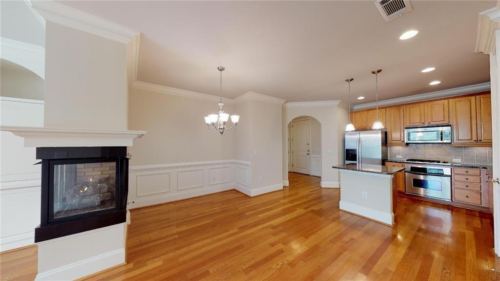 2300 Peachford Rd. #2208, Dunwoody, GA 30338