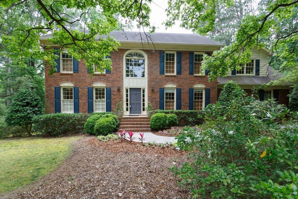 1260 Centenary Ridge, Snellville, GA 30078