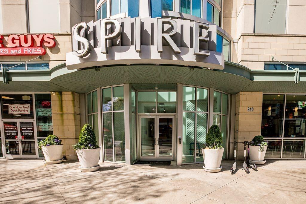 860 Peachtree St. #713, Atlanta, GA 30308