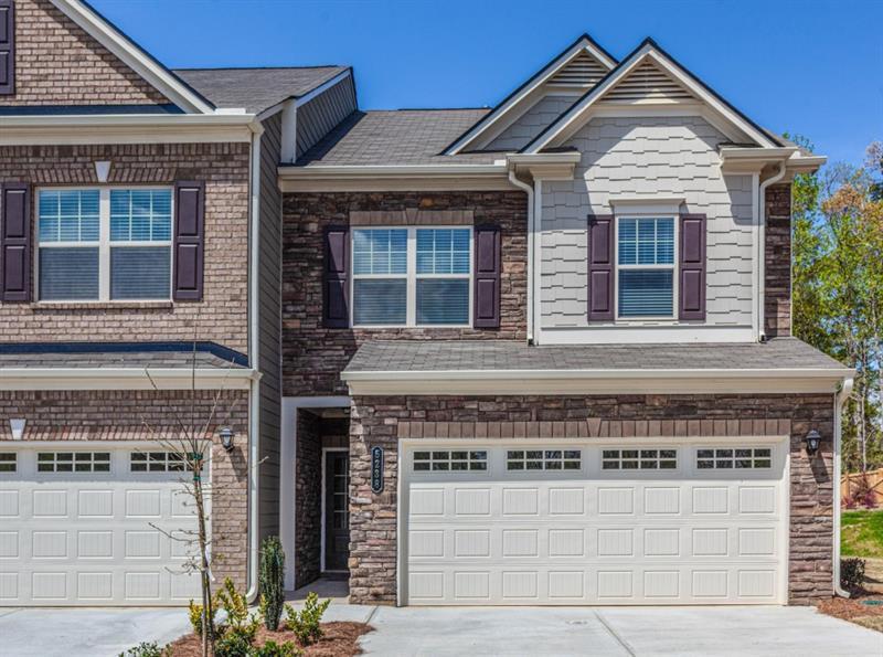 2343 Buford Town Dr. #4, Buford, GA 30518