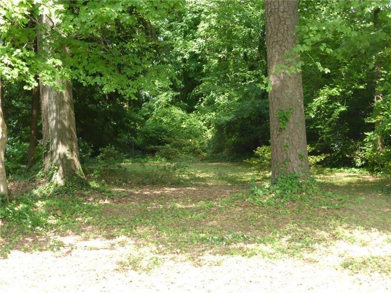 Perk St., Austell, GA 30106