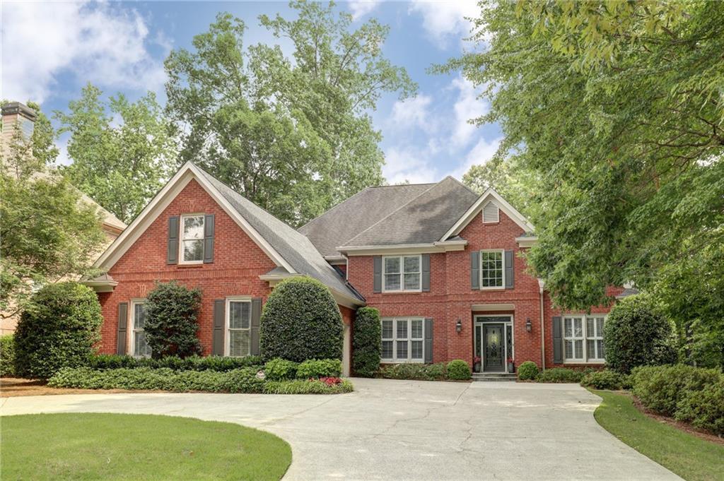 5190 Wild Ginger Cove, Peachtree Corners, GA 30092