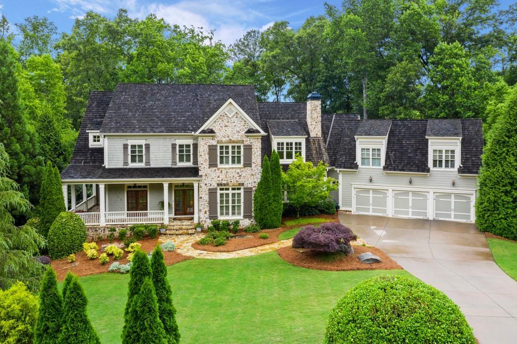 13230 Owens Way, Milton, GA 30004