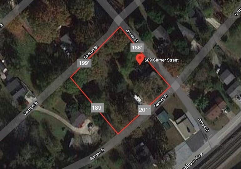 609 Garner St., Buford, GA 30518