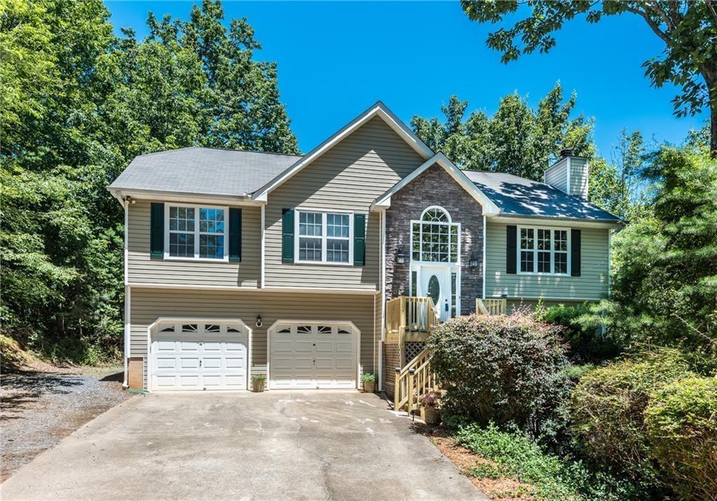 290 Timberline Dr., Jasper, GA 30143