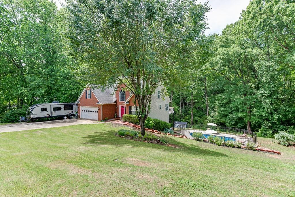 5863 Bay View Dr., Buford, GA 30518