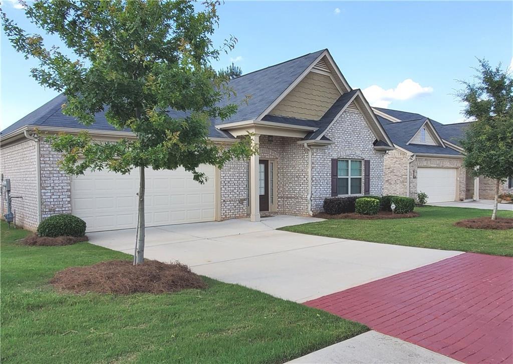 1416 Empress Dr., McDonough, GA 30253