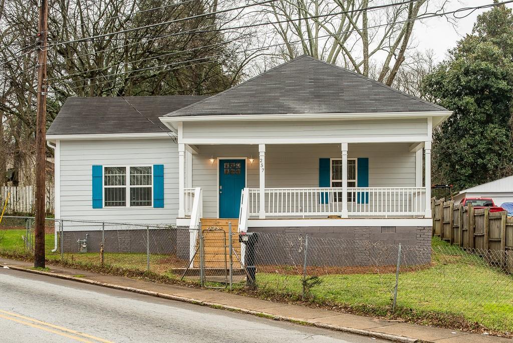 257 Claire Dr., Atlanta, GA 30315