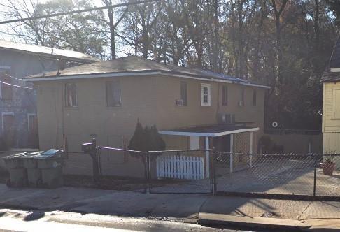 1256 Joseph E Boone Blvd., Atlanta, GA 30314