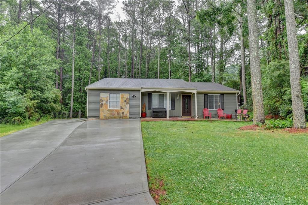 998 Evangeline Way, Norcross, GA 30093