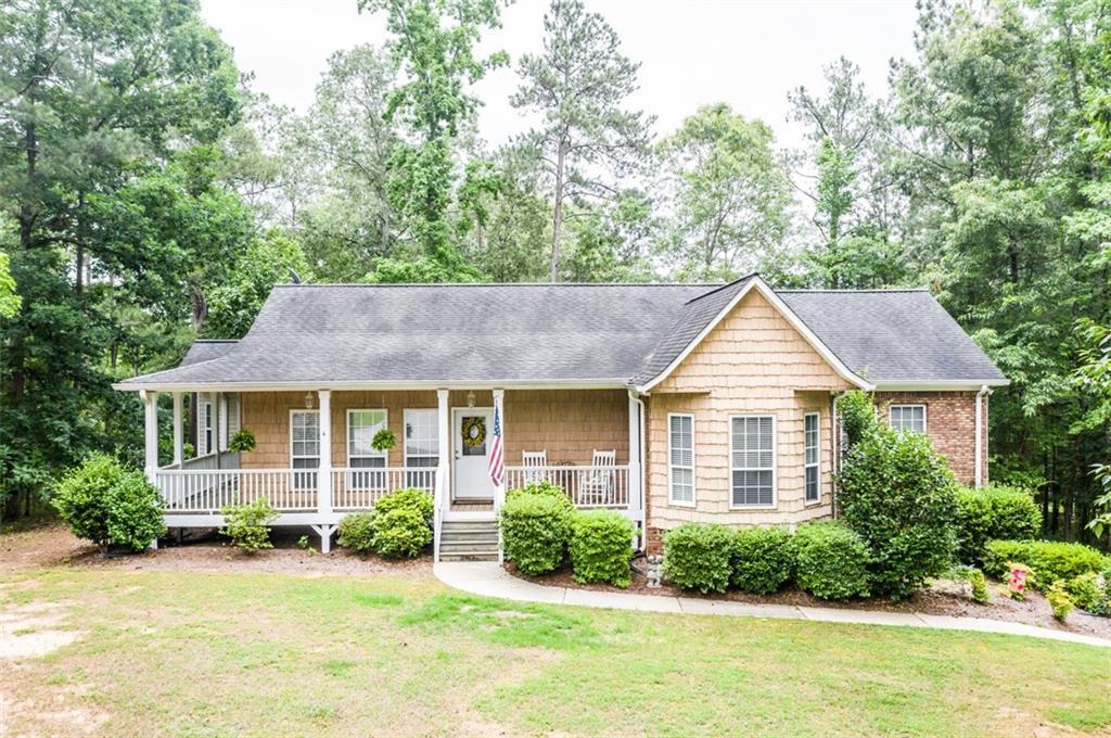 7153 Tara Dr., Villa Rica, GA 30180