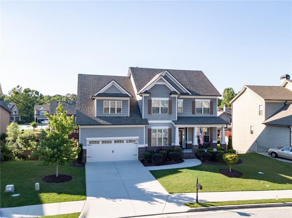 6238 Riverview Pkwy., Braselton, GA 30517