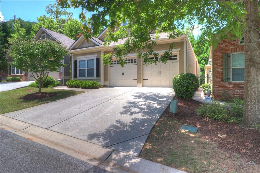 506 Camellia Ct., Acworth, GA 30102