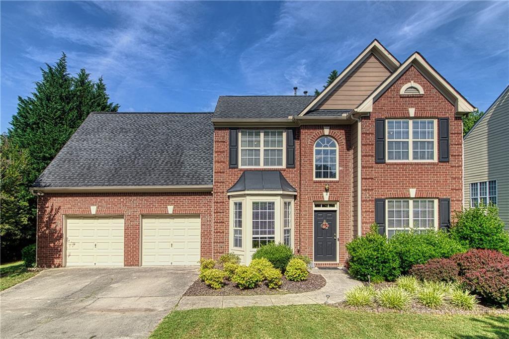 2145 Grand Junction, Alpharetta, GA 30004