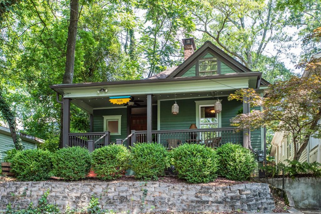 318 Orleans St., Atlanta, GA 30312