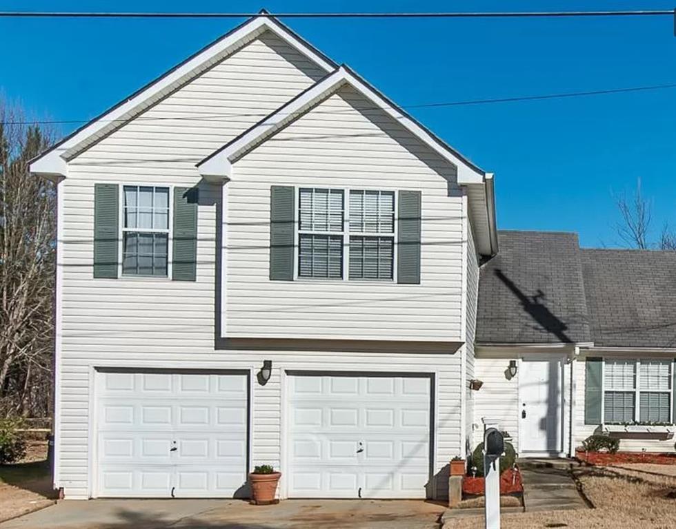 3940 Waldrop Hills Dr., Decatur, GA 30034