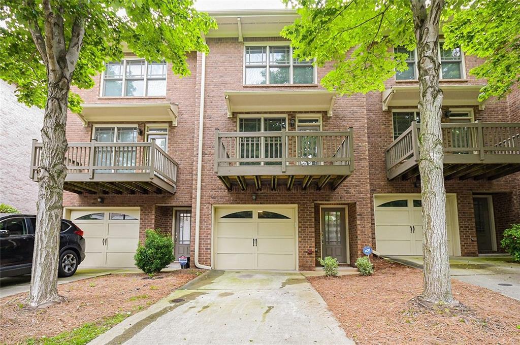 1381 Idlewood Parc Crossing, Tucker, GA 30084