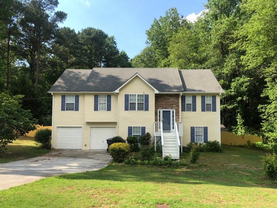 2605 Desiree Way, Lawrenceville, GA 30044