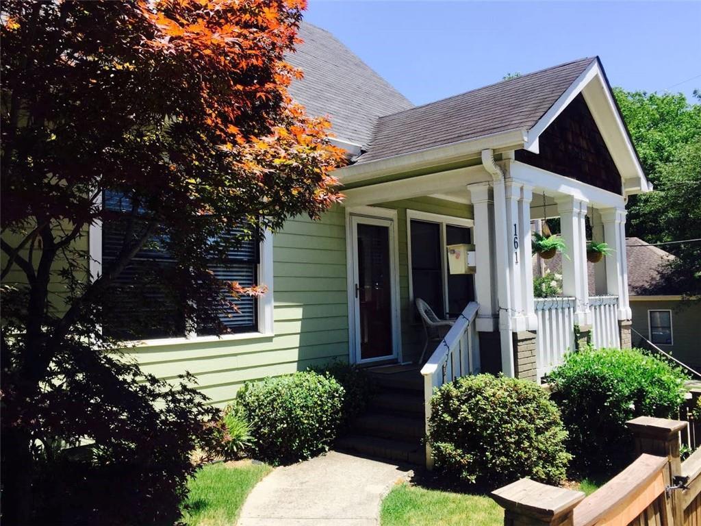 161 Randolph St., Atlanta, GA 30312