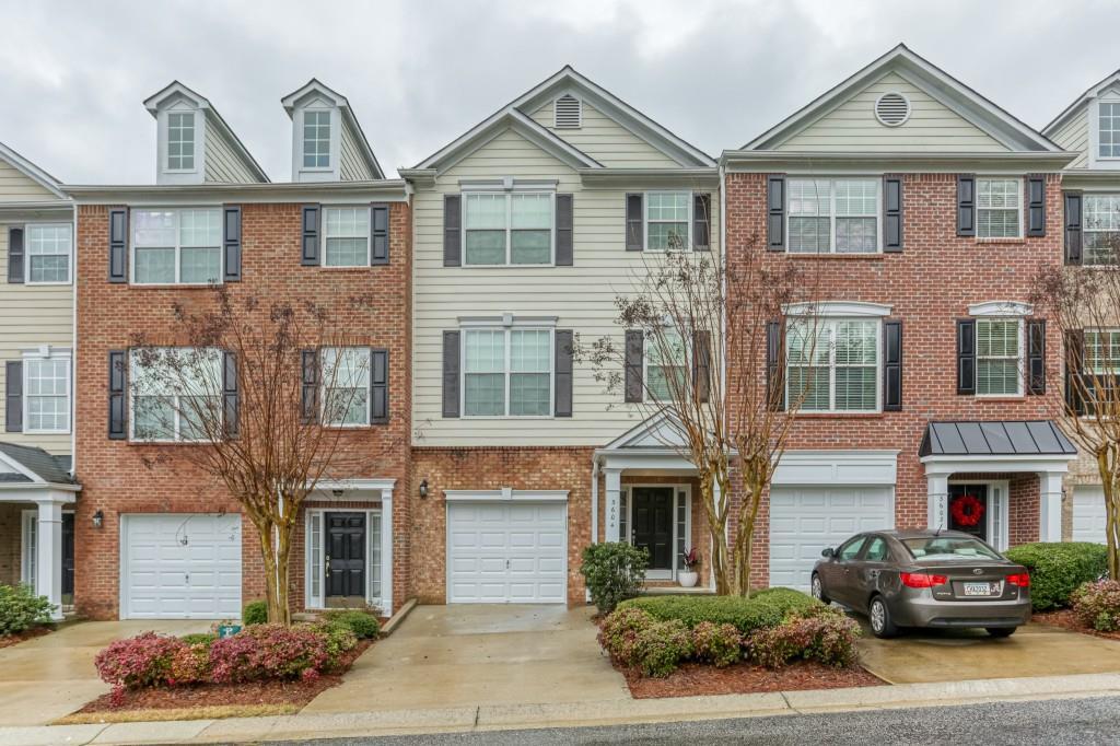 3604 Chattahoochee Summit Dr., Atlanta, GA 30339