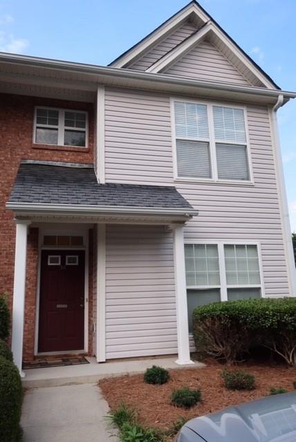 801 Old Peachtree Rd. #56, Suwanee, GA 30043
