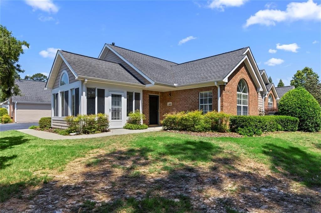 10100 Windrush Ln., Alpharetta, GA 30009