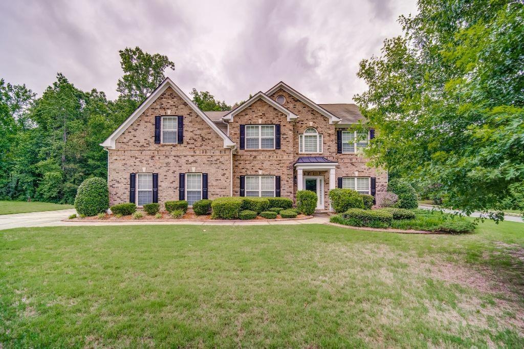 5659 Halsey Trace, Atlanta, GA 30349